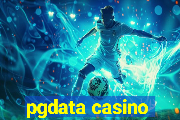 pgdata casino